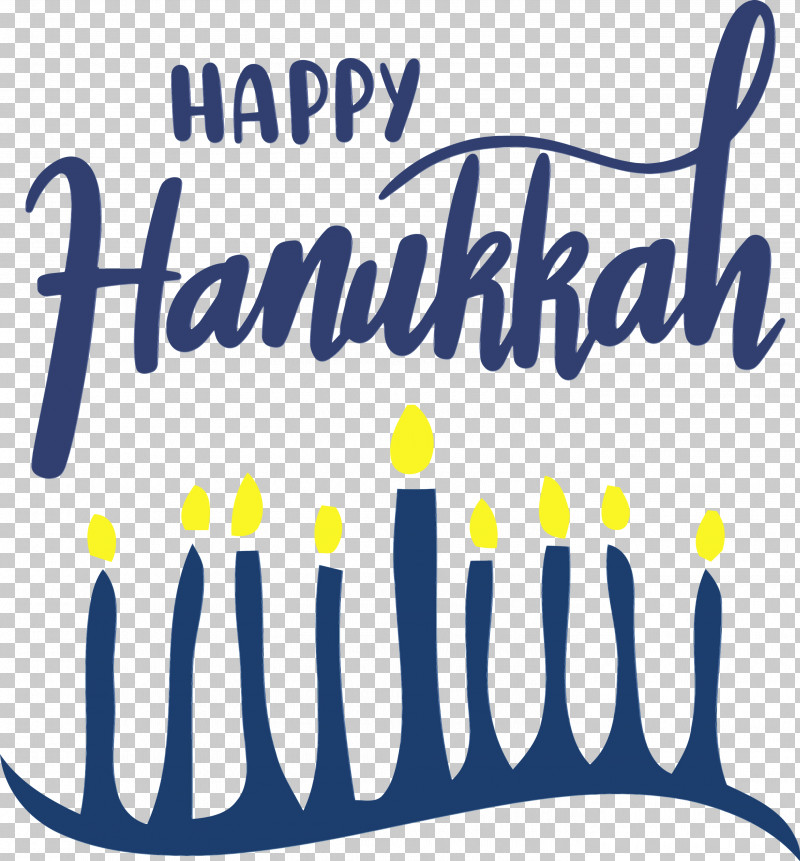 Logo Yellow Meter Happiness Behavior PNG, Clipart, Behavior, Hanukkah, Happiness, Happy Hanukkah, Human Free PNG Download
