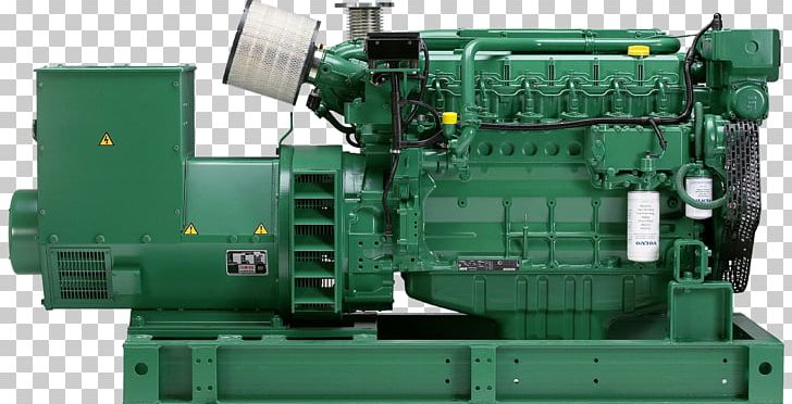 AB Volvo Volvo Trucks Diesel Generator Diesel Engine Engine-generator PNG, Clipart,  Free PNG Download