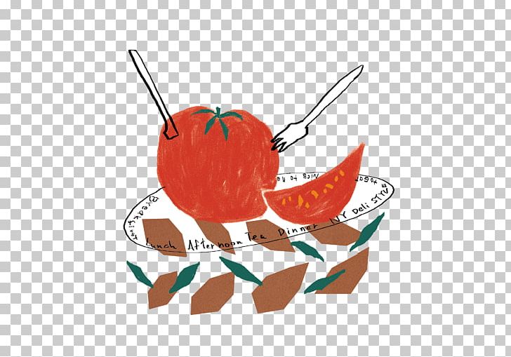 Cartoon Illustration PNG, Clipart, Book, Cartoon, Cherry Tomato, Comics, Download Free PNG Download