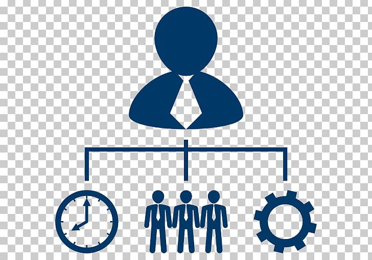 Computer Icons Business Management Teamwork Labor PNG, Clipart, Area, Artwork, Blue, Brand, Business Free PNG Download