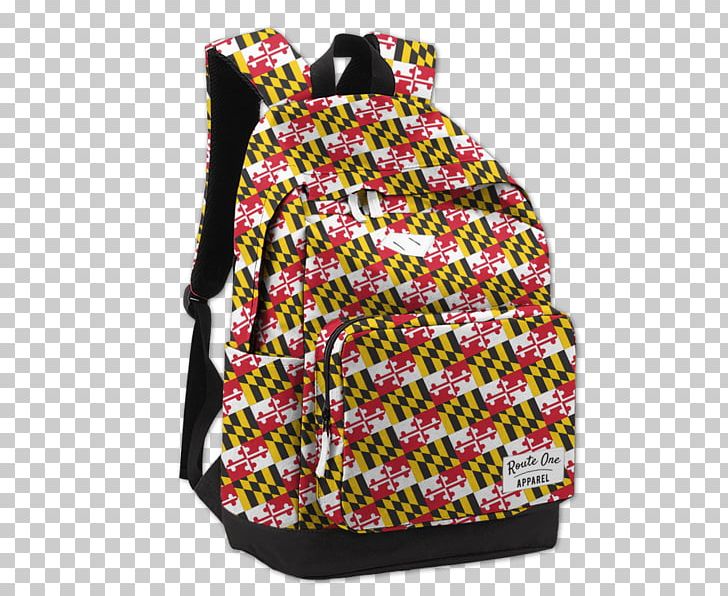 Handbag Maryland Backpack Messenger Bags State Flag PNG, Clipart, Backpack, Bag, Clothing, Flag, Hairy Crab Gift Box Free PNG Download