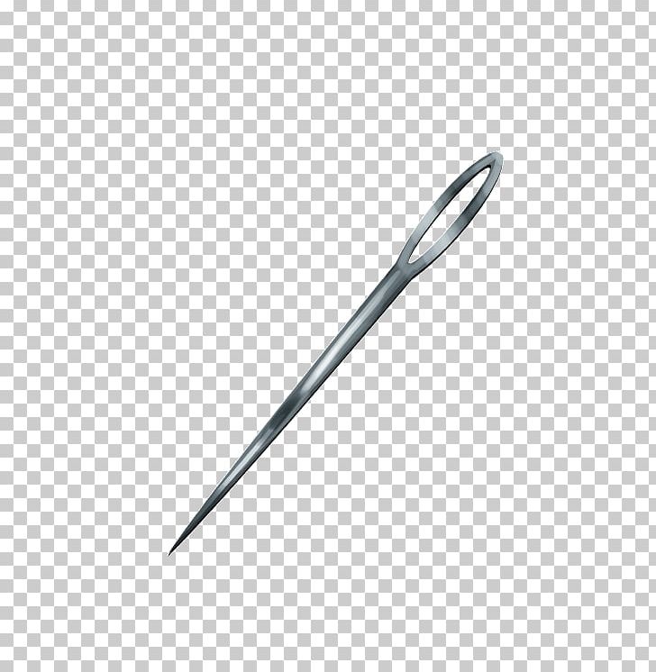 Sewing Needle PNG, Clipart, Sewing Needle Free PNG Download