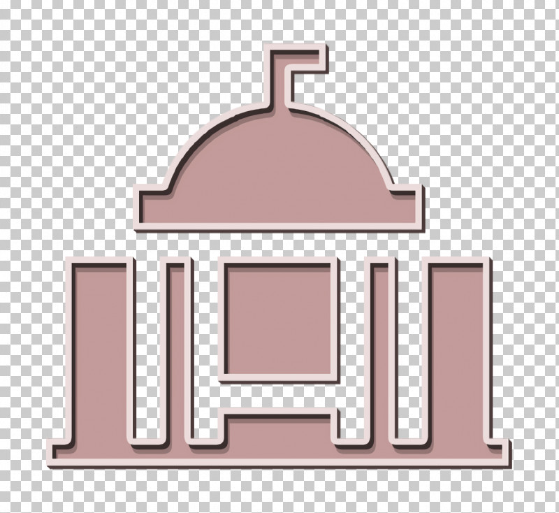 City Icon Parliament Icon Goverment Icon PNG, Clipart, Chemical Symbol, Chemistry, City Icon, Geometry, Line Free PNG Download