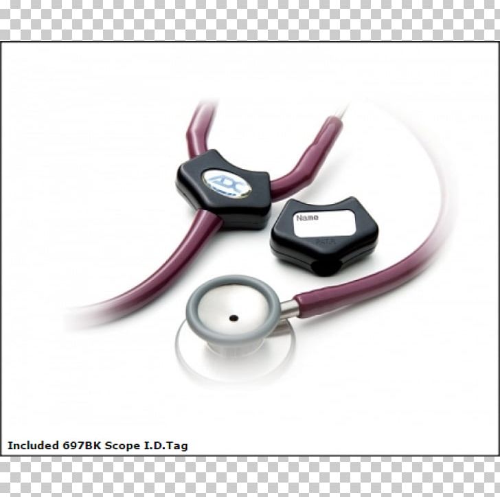 ADC ADSCOPE 600 Cardiology Stethoscope With AFD Technology ADC ADSCOPE 600 Cardiology Stethoscope With AFD Technology Patient Nursing PNG, Clipart, Audio Equipment, Cardiology, Electronics Accessory, Fashion Accessory, Headphones Free PNG Download
