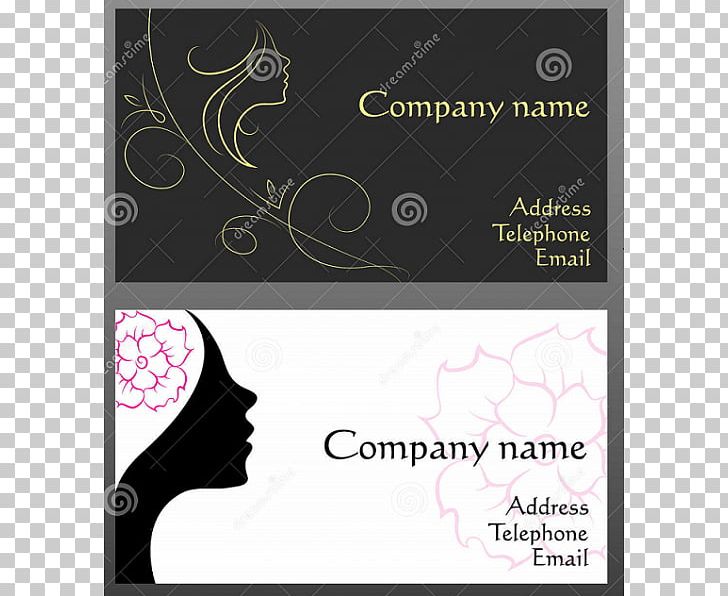 fashion designer business cards