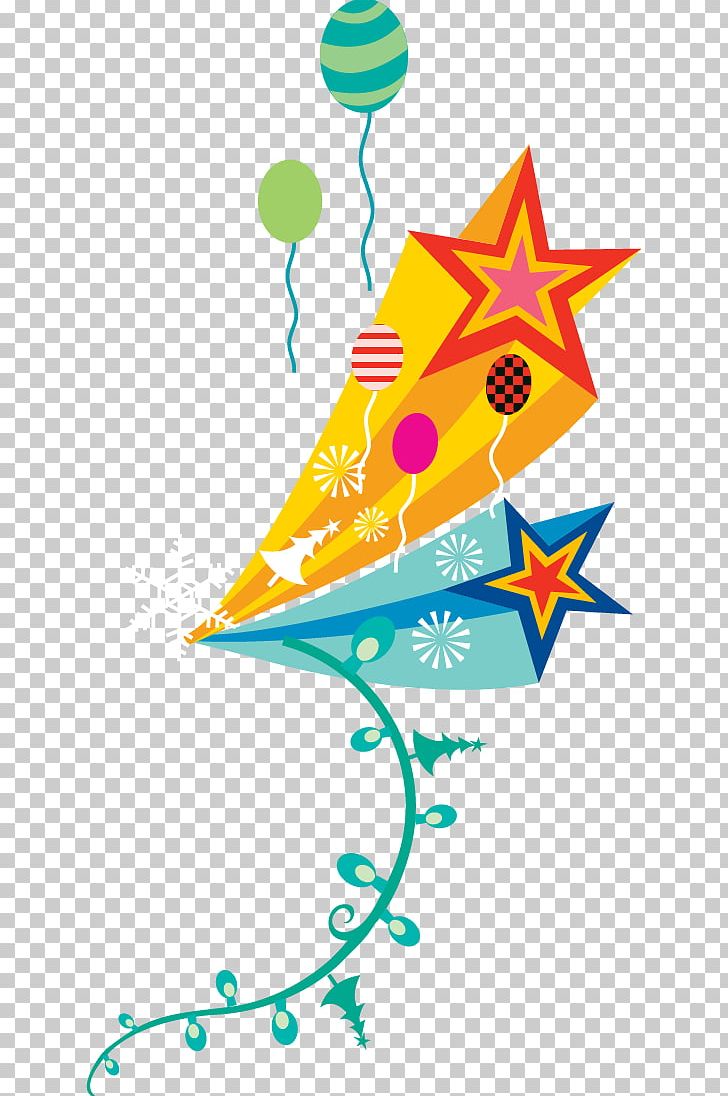 Christmas Illustration PNG, Clipart, Adobe Illustrator, Balloon, Cartoon, Firework, Fireworks Free PNG Download
