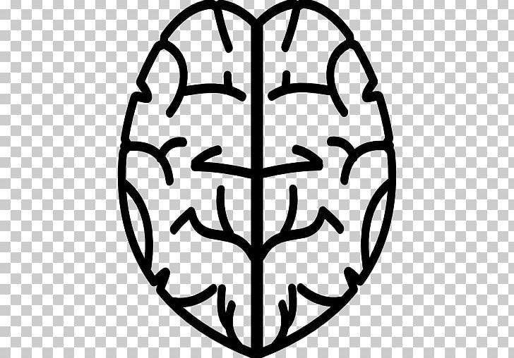Computer Icons Human Brain PNG, Clipart, Black And White, Brain, Cerebrum, Computer Icons, Download Free PNG Download