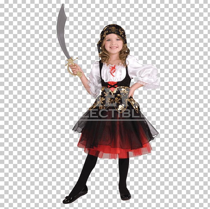 Costume Party Piracy Child Girl PNG, Clipart, Buycostumescom, Child, Clothing, Cosplay, Costume Free PNG Download