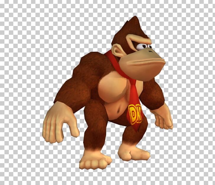 Donkey Kong Mario Sports Mix Wii Luigi PNG, Clipart, Carnivoran, Cartoon, Dae, Diddy Kong, Donkey Kong Free PNG Download