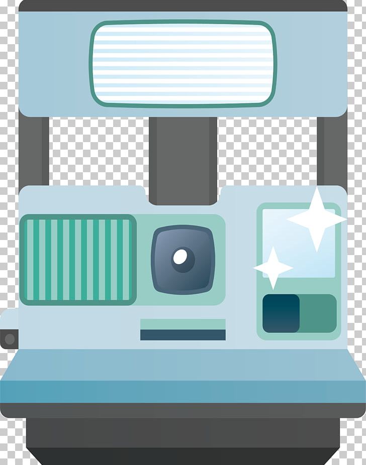 Polaroid Corporation Camera PNG, Clipart, Adobe Illustrator, Blue, Blue Abstract, Blue Background, Blue Camera Free PNG Download