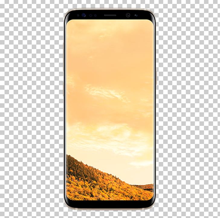 Samsung Galaxy S8+ Telephone Android Dual SIM PNG, Clipart, Dis, Dual Sim, Edge, Electronic Device, Gadget Free PNG Download