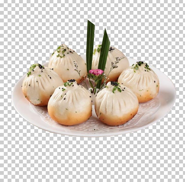 Shengjian Mantou Shanghai Baozi Stuffing PNG, Clipart, Baozi, Breakfast, Bun, Cuisine, Deep Frying Free PNG Download