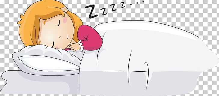Sleep Cartoon PNG, Clipart, Area, Arm, Beauty, Child, Ear Free PNG Download