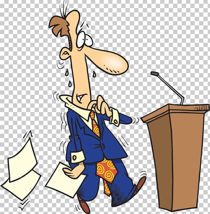 Speech Public Speaking PNG, Clipart, Anxiety, Art, Artwork, Cartoon, Clothing Free PNG Download