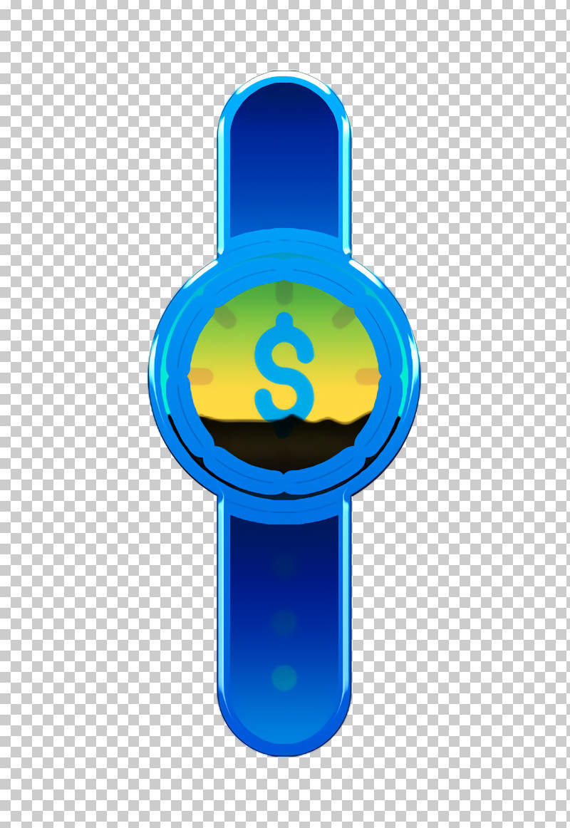 Time Is Money Icon Time And Date Icon Investment Icon PNG, Clipart, Analog Watch, Azure, Blue, Cobalt Blue, Electric Blue Free PNG Download