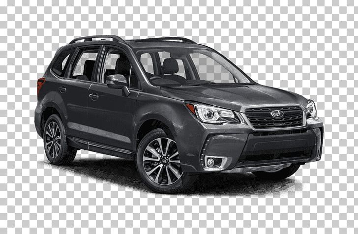 Compact Sport Utility Vehicle 2018 Subaru Forester Car PNG, Clipart, 2018 Toyota Highlander, Allwheel Drive, Automotive, Car, Forester 2 Free PNG Download