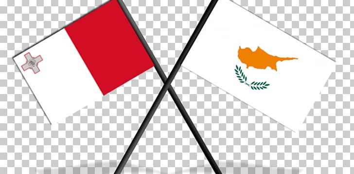 Flag Of Cyprus Chypre Brand Line PNG, Clipart, Angle, Area, Art, Brand, Chypre Free PNG Download