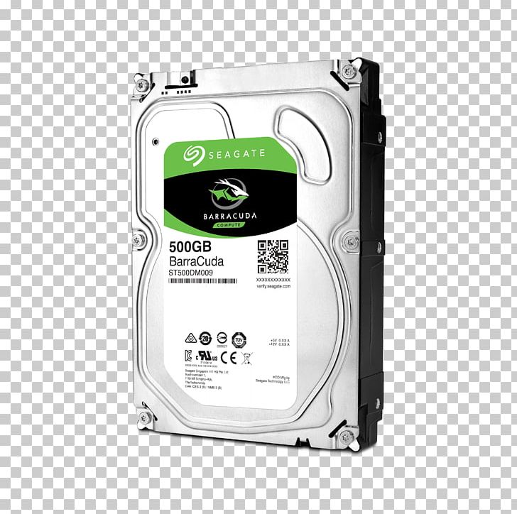 Hard Drives Hybrid Drive Seagate Barracuda Serial ATA Solid-state Drive PNG, Clipart, Brand, Data Storage, Data Storage Device, Electronic Device, Electronics Free PNG Download