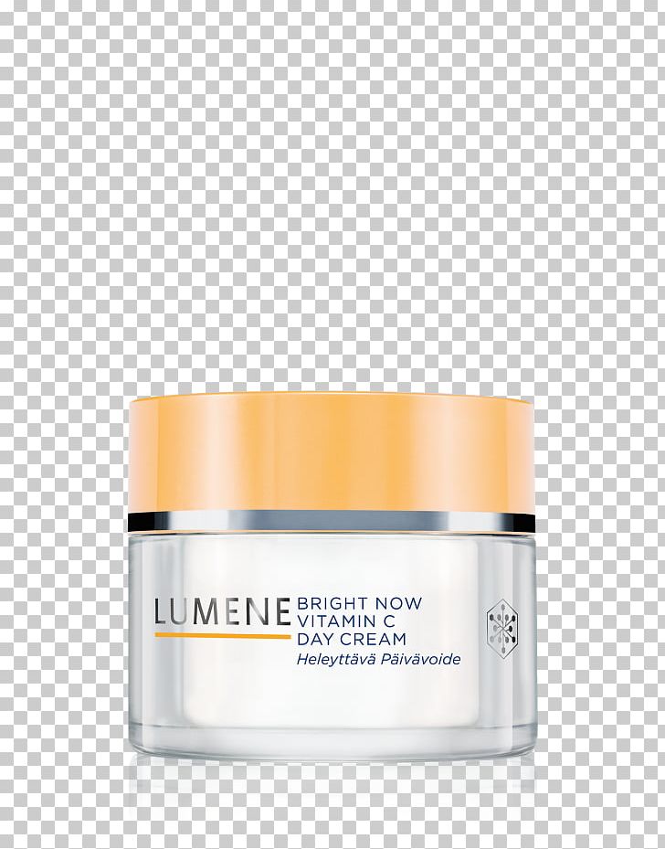 Lumene Bright Now Vitamin C Night Cream PNG, Clipart, Antiaging Cream, Ascorbic Acid, Cream, Face, Krem Free PNG Download