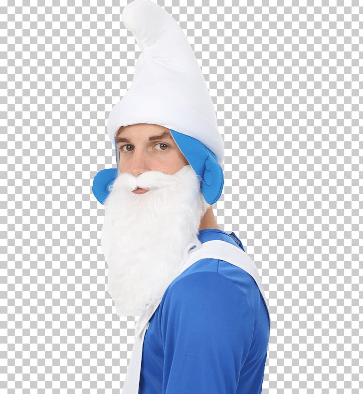 Moustache The Laughing Gnome Beard Hat PNG, Clipart, Beard, Cap, Costume, Ear, Electric Blue Free PNG Download