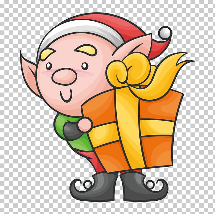 The Elf On The Shelf Santa Claus Christmas Elf PNG, Clipart, Art, Artwork, Baby, Baby Announcement Card, Baby Background Free PNG Download