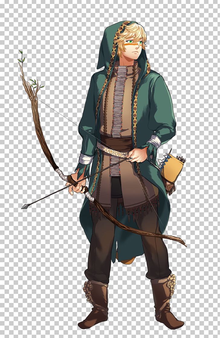 Valkyrie Profile Final Fantasy Tactics RPG Maker MV Character Role-playing Game PNG, Clipart, Adventurer, Archer, Archery, Bowyer, Character Free PNG Download