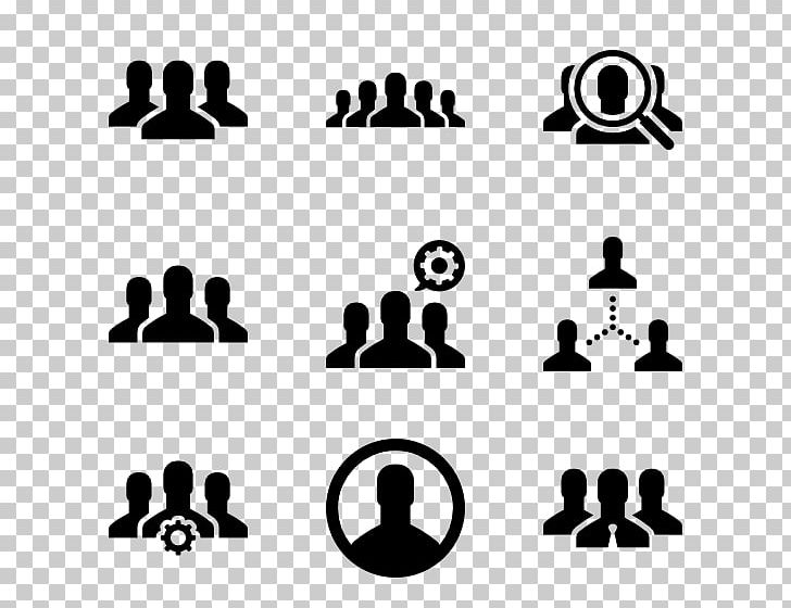 Computer Icons PNG, Clipart, Area, Black, Black And White, Brand, Circle Free PNG Download