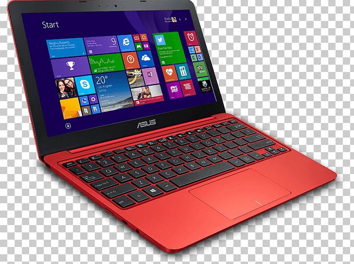 Laptop Notebook X205 Series Dell ASUS Netbook PNG, Clipart, 64bit Computing, Asus, Computer, Computer Hardware, Dell Free PNG Download