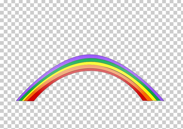 Rainbow Bridge PNG, Clipart, Angle, Computer Icons, Line, Nature, Public Domain Free PNG Download