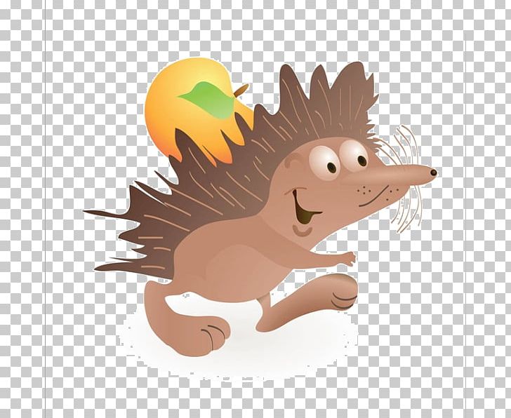 Squirrel Mouse Hedgehog Funny Animal PNG, Clipart, Animal, Animals, Animal Track, Apple, Art Free PNG Download