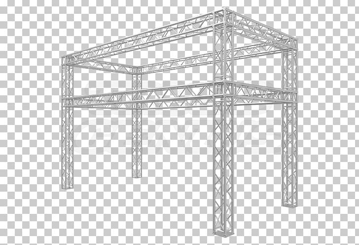 Truss Steel Banner Structure Beam PNG, Clipart, Aluminium, Angle, Banner, Beam, Exhibition Free PNG Download