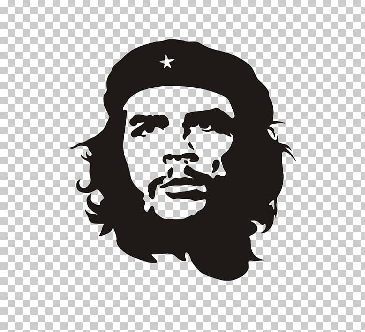 Che Guevara Rosario Revolutionary Decal PNG, Clipart, Alberto Korda, Argentina, Art, Banksy, Black And White Free PNG Download