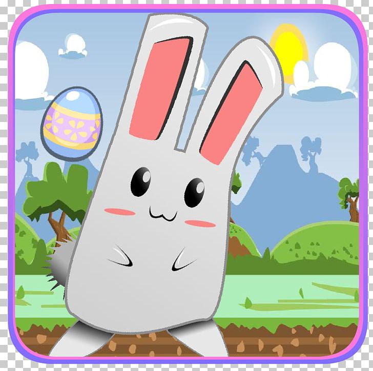 Easter Bunny Cartoon Technology PNG, Clipart, Bunny, Cartoon, Easter, Easter Bunny, Easter Egg Free PNG Download