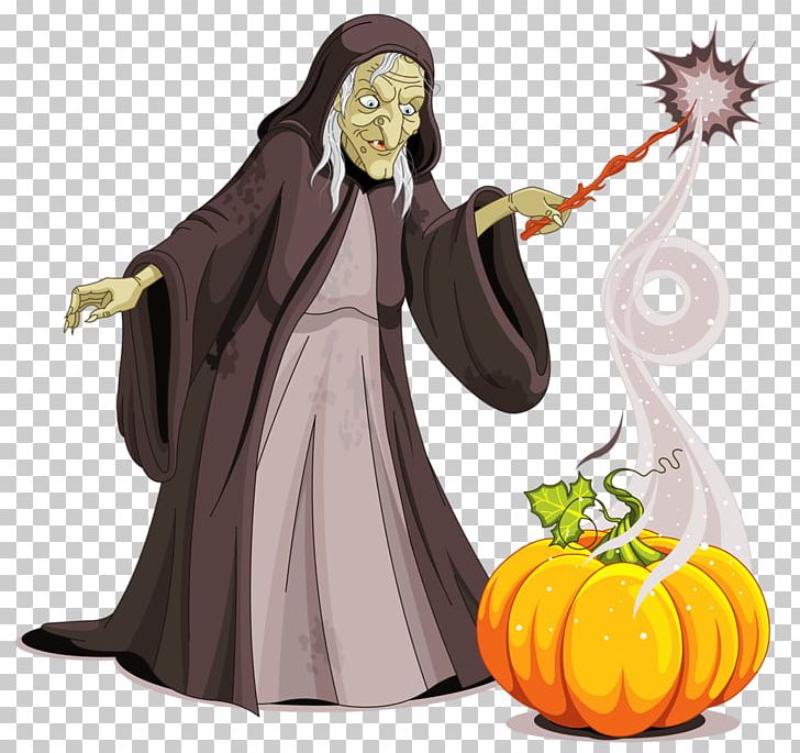 Halloween Cartoon Monster Figurine PNG, Clipart, Cartoon, Fictional ...