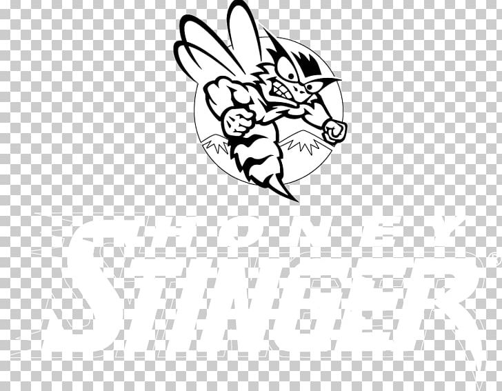 Honey Stinger Global Headquarters EN-R-G Foods Inc. Logo Waffle PNG, Clipart, Black, Black And White, Cartoon, Cycling Team, Drawing Free PNG Download