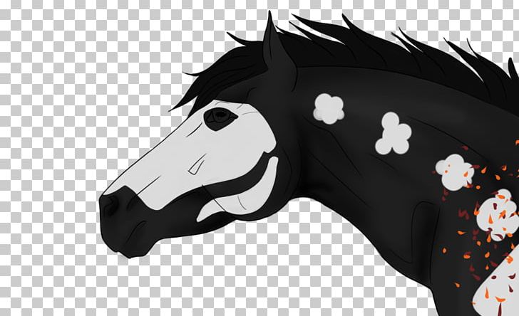 Mustang Horse Tack Cartoon Freikörperkultur PNG, Clipart, Anime, Art, Black, Black M, Carnivora Free PNG Download