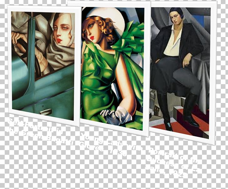 Woman In Green Centimeter Tamara De Lempicka Female PNG, Clipart, Advertising, Centimeter, Female, Others, Tamara De Lempicka Free PNG Download