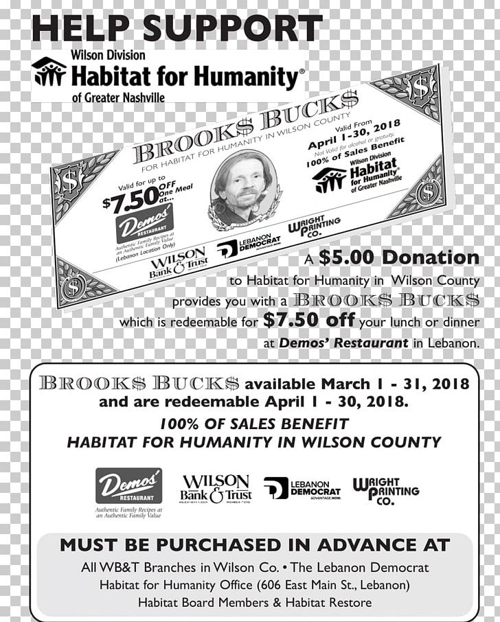 Hermitage Mt. Juliet Wilson County Schools Wilson Area Habitat For Humanity PNG, Clipart, Area, Automotive Lighting, Bank, Black And White, Brand Free PNG Download