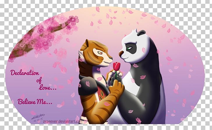 Po Tigress Kung Fu Panda DreamWorks Animation PNG, Clipart, Art, Community Project, Deviantart, Dreamworks Animation, Exchange Free PNG Download