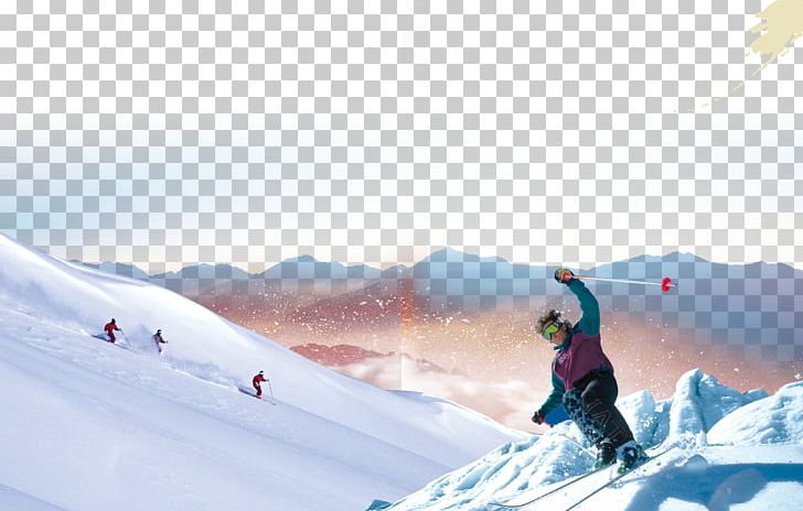 Skiing Ski Cross Ice Skating Snowboarding PNG, Clipart, Adventure, Arctic, Christmas Scene, Computer Wallpaper, Extreme Sport Free PNG Download