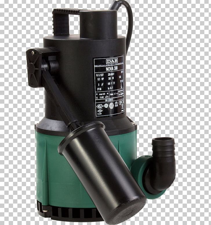 Submersible Pump Drainage Water Vidange PNG, Clipart, Cylinder, Drain, Drainage, Float Switch, Hardware Free PNG Download