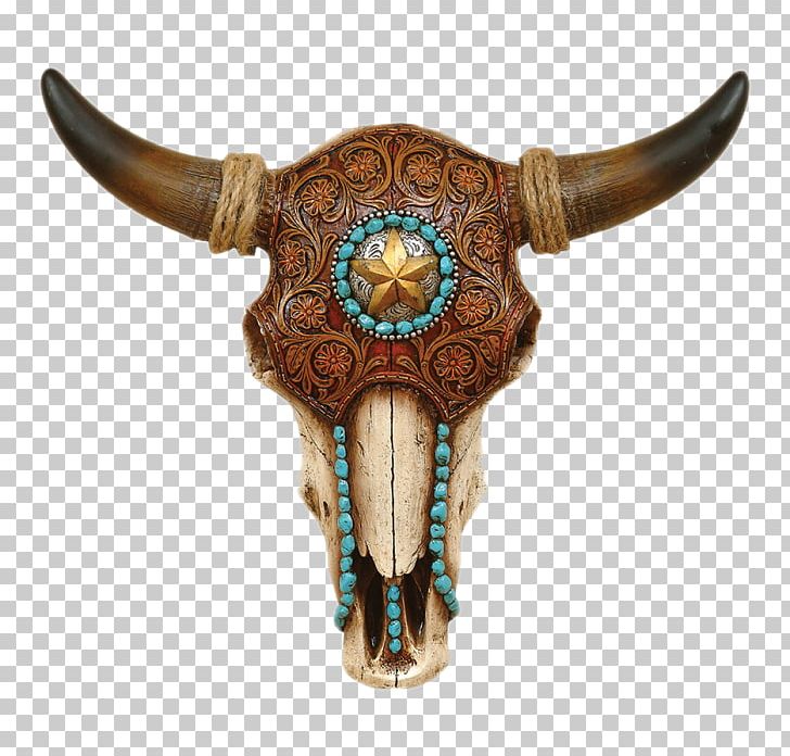 Texas Longhorn Bull Skull PNG, Clipart, Animals, Art, Bull, Bull Skull, Cattle Free PNG Download