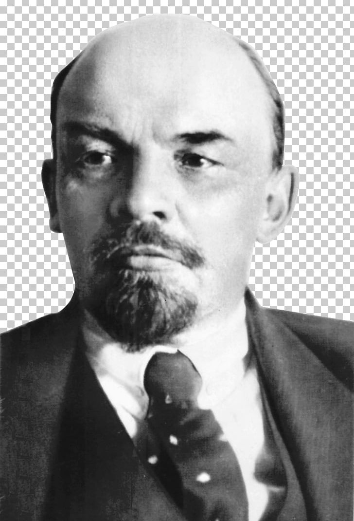 Vladimir Lenin Lenin S Mausoleum Statue Of Lenin Png Clipart Black And White Bolshevik Celebrities Chin Communism