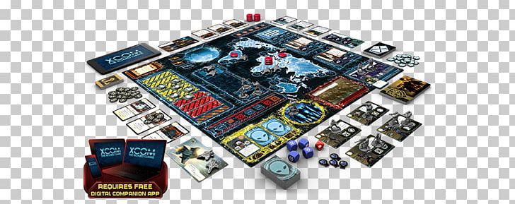 XCOM: Enemy Unknown The Bureau: XCOM Declassified StarCraft: The Board Game PNG, Clipart, Board Game, Boardgamegeek, Elect, Electronic Engineering, Electronics Free PNG Download