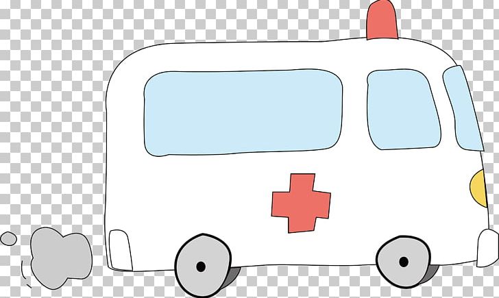 Ambulance PNG, Clipart, Ambulance, Angle, Cartoon, Comics, Exhaust Free PNG Download