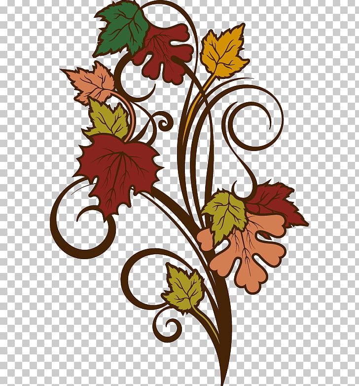 Autumn Leaf Color Adobe Illustrator PNG, Clipart, Artwork, Autumn, Branch, Clip Art, Decorative Patterns Free PNG Download