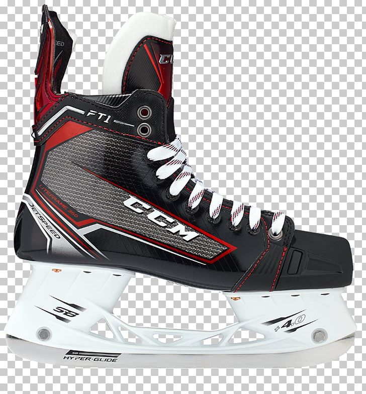 CCM Hockey Ice Skates Ice Hockey Equipment Bauer Hockey PNG, Clipart, Bauer Hockey, Ccm Hockey, Cross Training Shoe, Footwear, Goal Free PNG Download