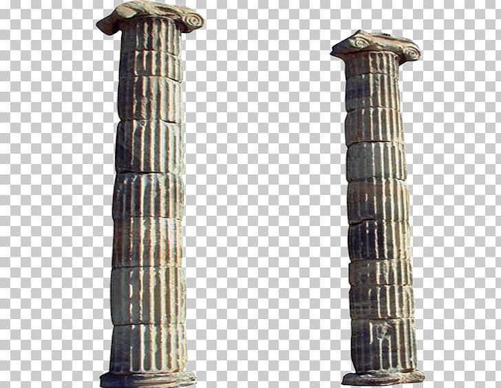 Column Pier Ancient Greece PNG, Clipart, Ancient, Ancient Greek, Ancient Greek Architecture, Ancient Greek Temple, Classical Architecture Free PNG Download