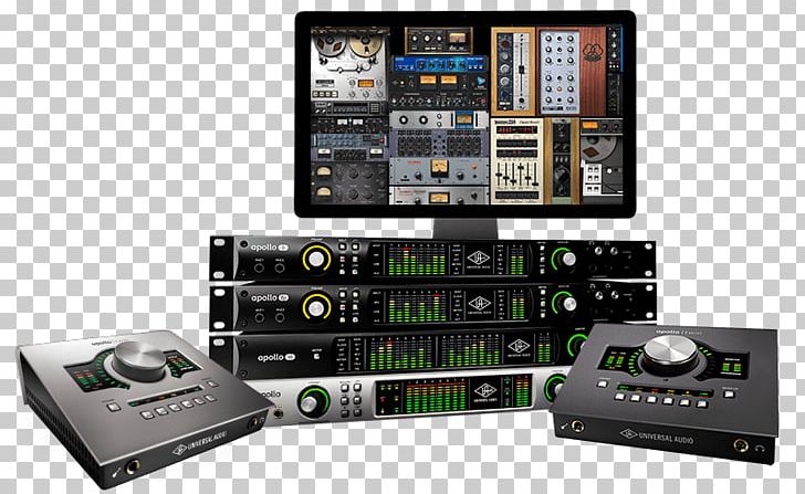 Electronics Universal Audio Apollo Twin MKII Solo Universal Audio Apollow Twin Solo Universal Audio Apollo Twin MkII Duo PNG, Clipart, Amplifier, Audio Equipment, Audio Receiver, Electronic Device, Electronics Free PNG Download