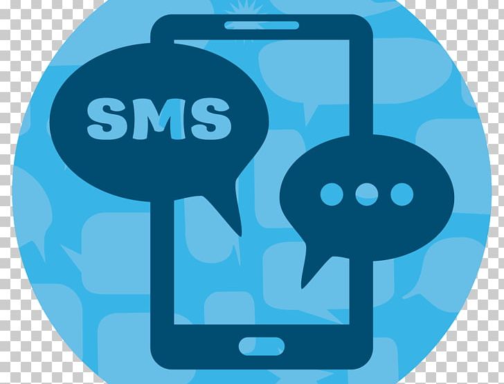 Illustration Mobile Phones SMS Smartphone Computer Icons PNG, Clipart, Azure, Blue, Brand, Circle, Communication Free PNG Download